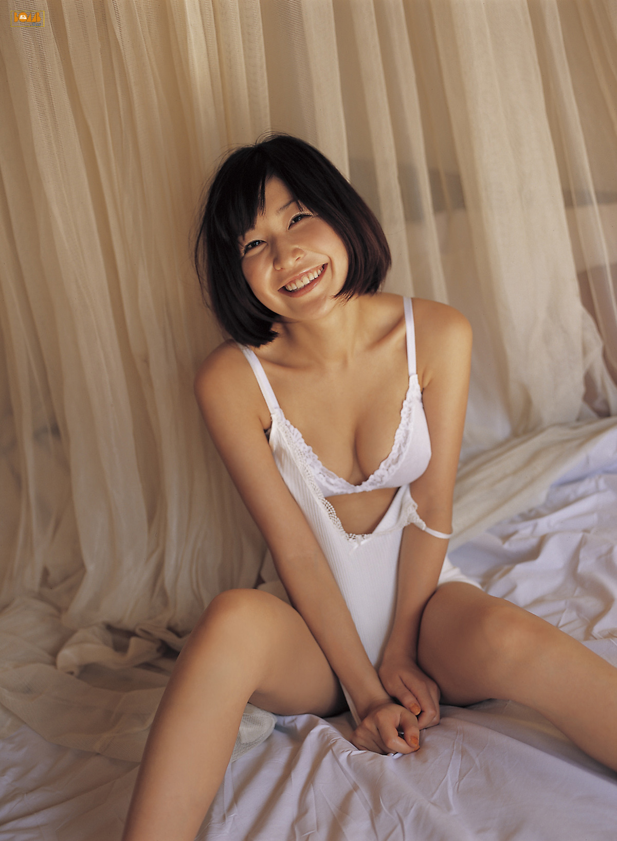 Mayumi Ono 小野真弓 ASIA Bomb.TV